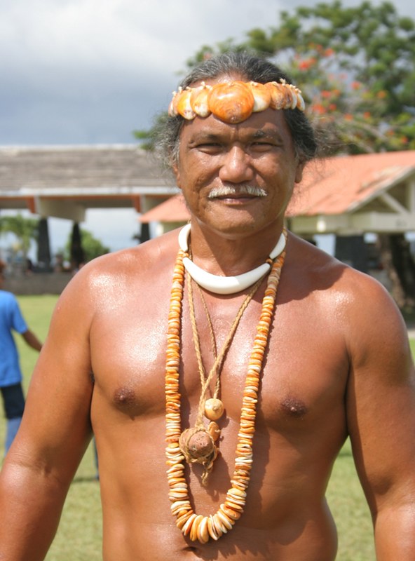 Guam’s Artists Guampedia