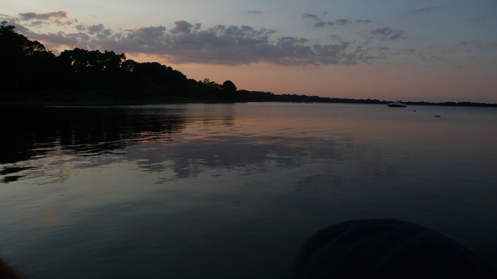 Shelter Island Sailing Shelter Island, LI, New York, saili… Flickr