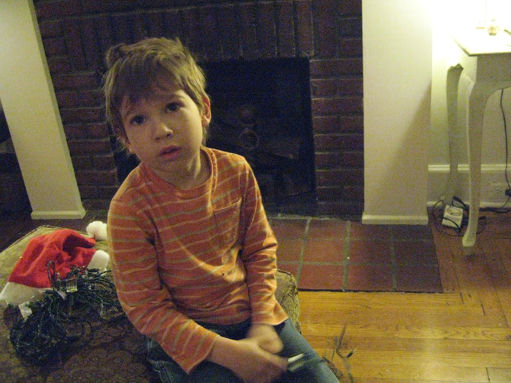 IMG_8380 There's a bunny under my bed Flickr