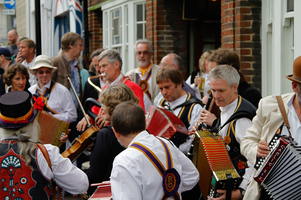 Brighton Art Festival Steve Hammond Flickr