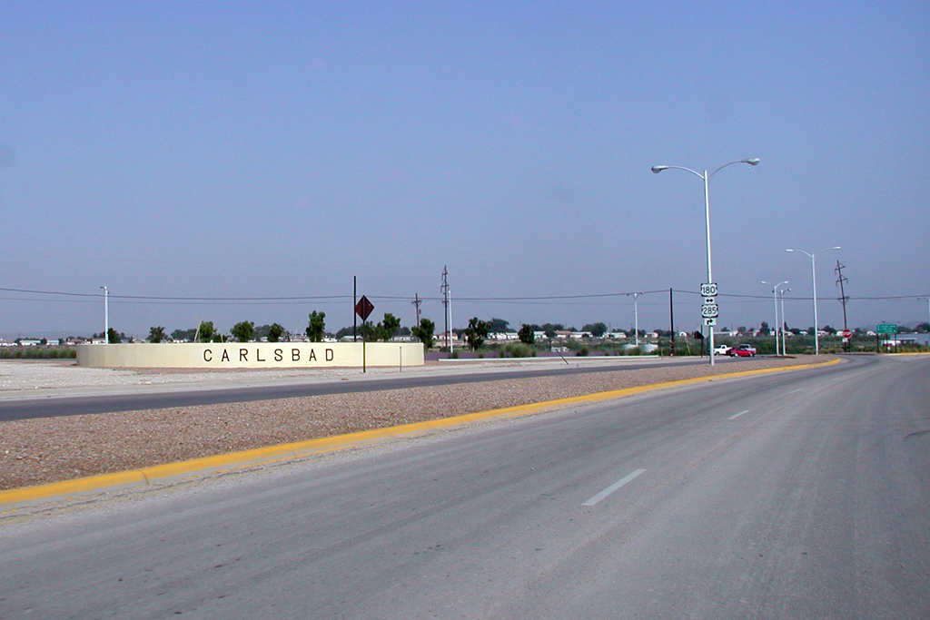 Trip TX_NM_2004_07 Flickr