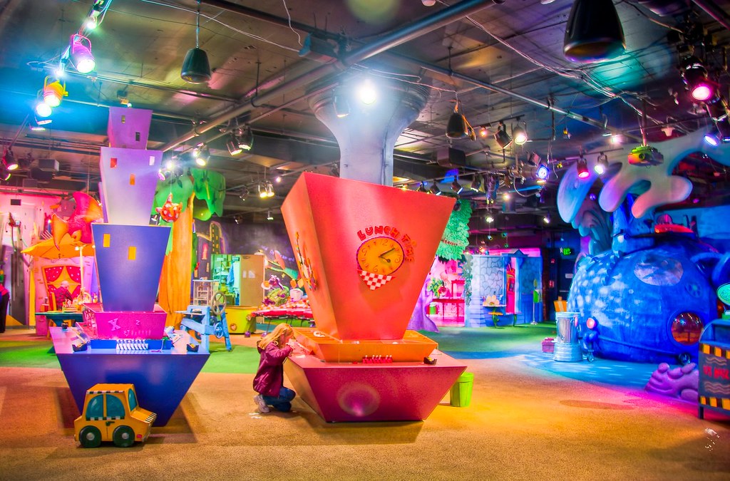 kaleidoscope toddandd Flickr