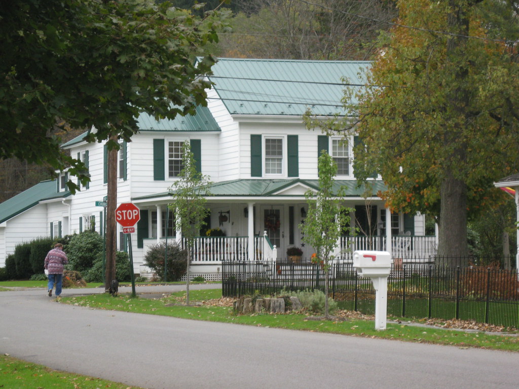 New Milford, Pennsylvania New Milford, Pennsylvania Flickr