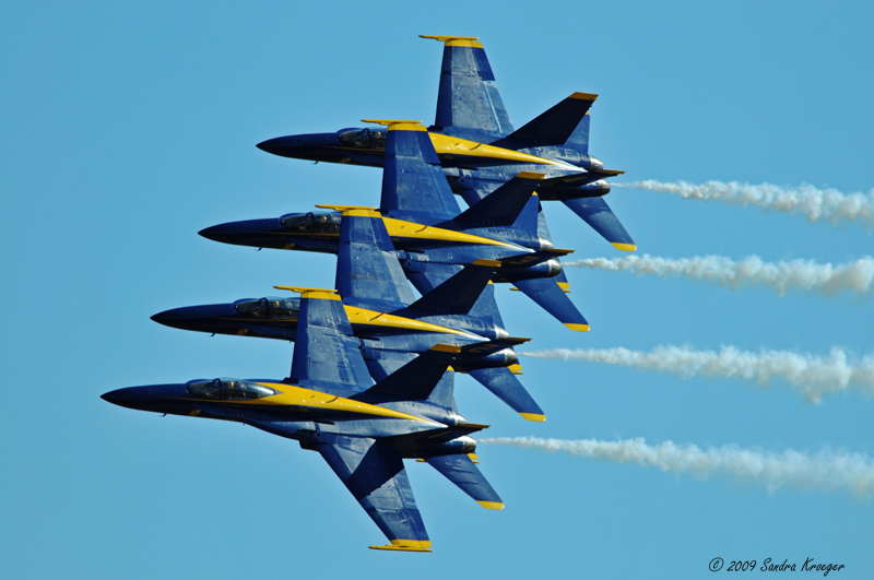 Wings Over Houston Airshow 2009 Flickr