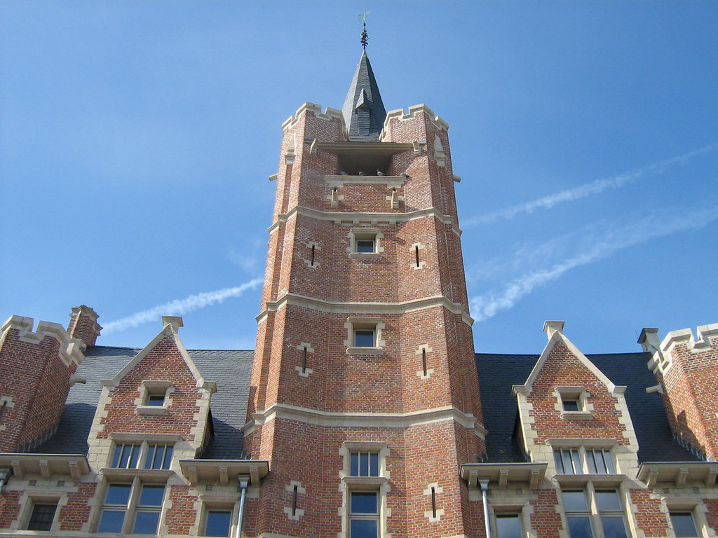 Flickriver Photoset 'SintKatelijneWaver' by Karel Somers