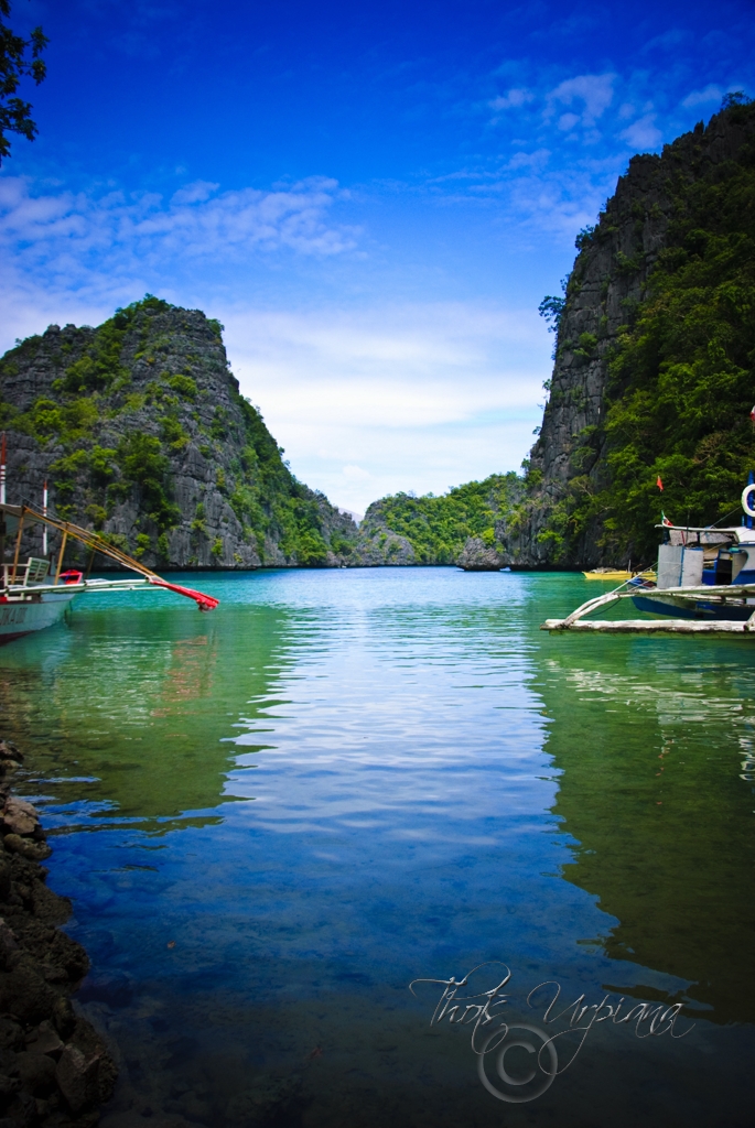 Coron Palawan Highlights DAY 3 CoronCalauit Palawan Hig… Flickr