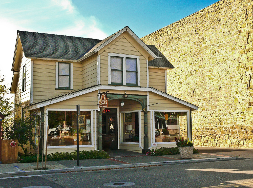 Village of Arroyo Grande P1050865Arroyo Grande, CA Flickr