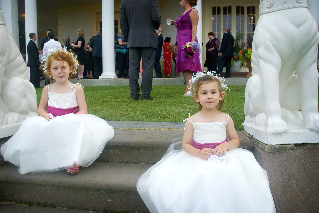 Flower Girls 003 Jeff Giles Flickr