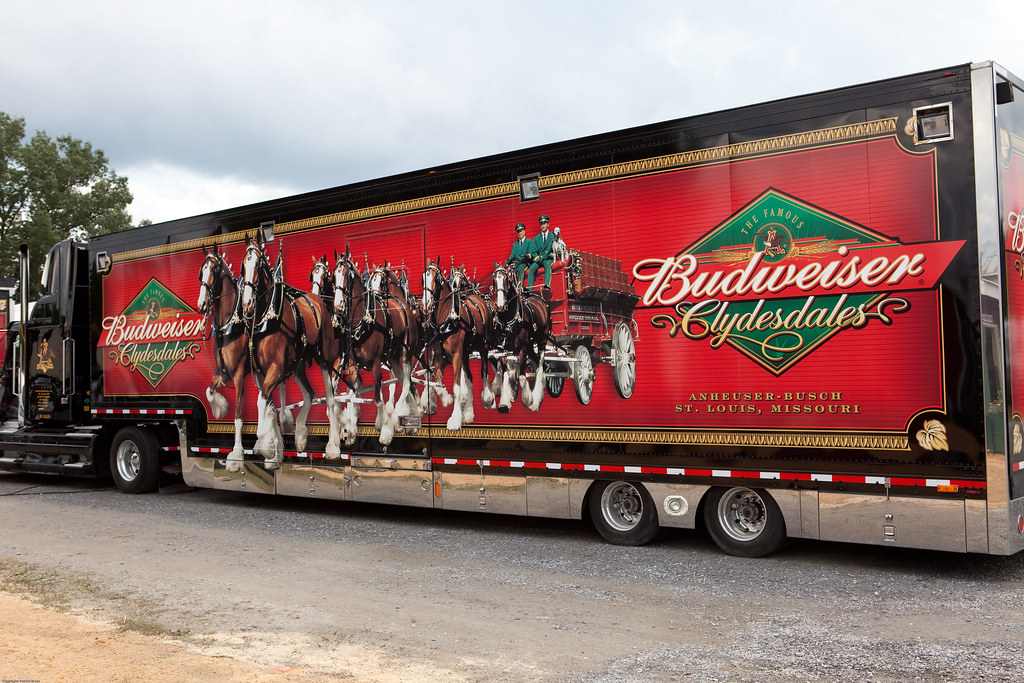 Champlain Valley Fair 2009 Essex Junction, VT August 200… Flickr