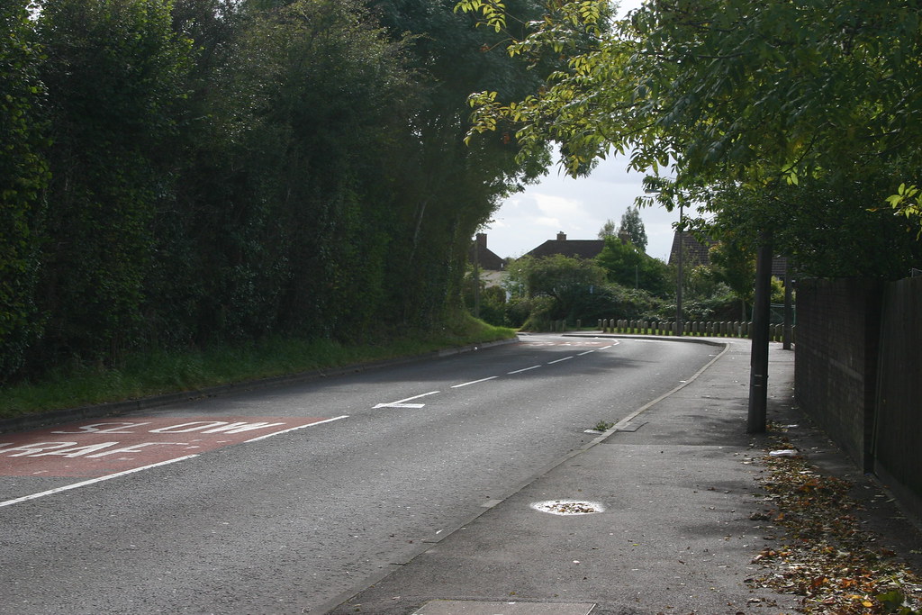 Thornhill, Cardiff A walk through Thornhill and Llanishen Phil Flickr