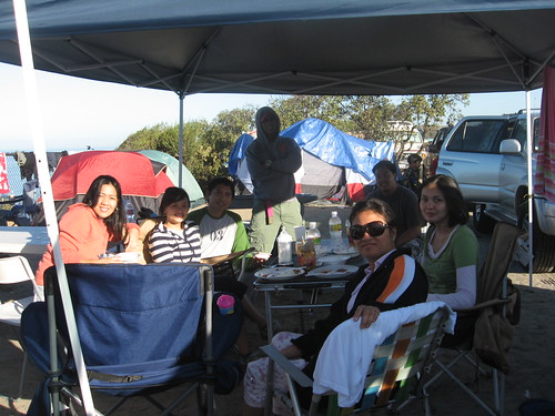 Carlsbad Beach Camping Sept 2009 072 Jeff Son Flickr