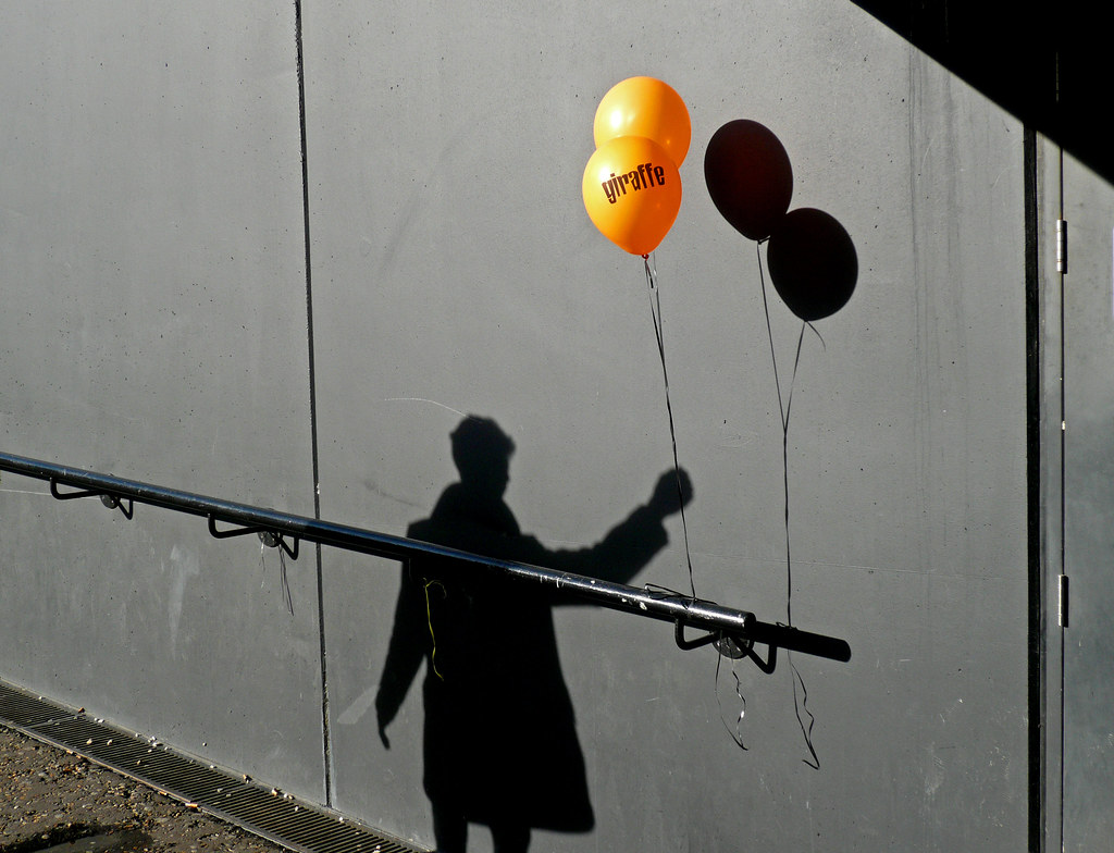 The GoatFooted Balloonman Whistles Far And Wee October 27… Flickr