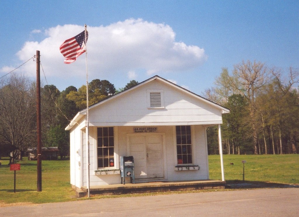 Mc Shan, Alabama 35471 a photo on Flickriver