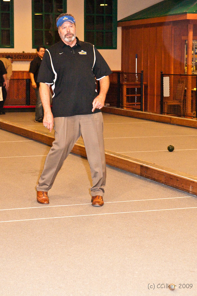 Rotary Bocce Ball! 035 San Jose Rotary Flickr