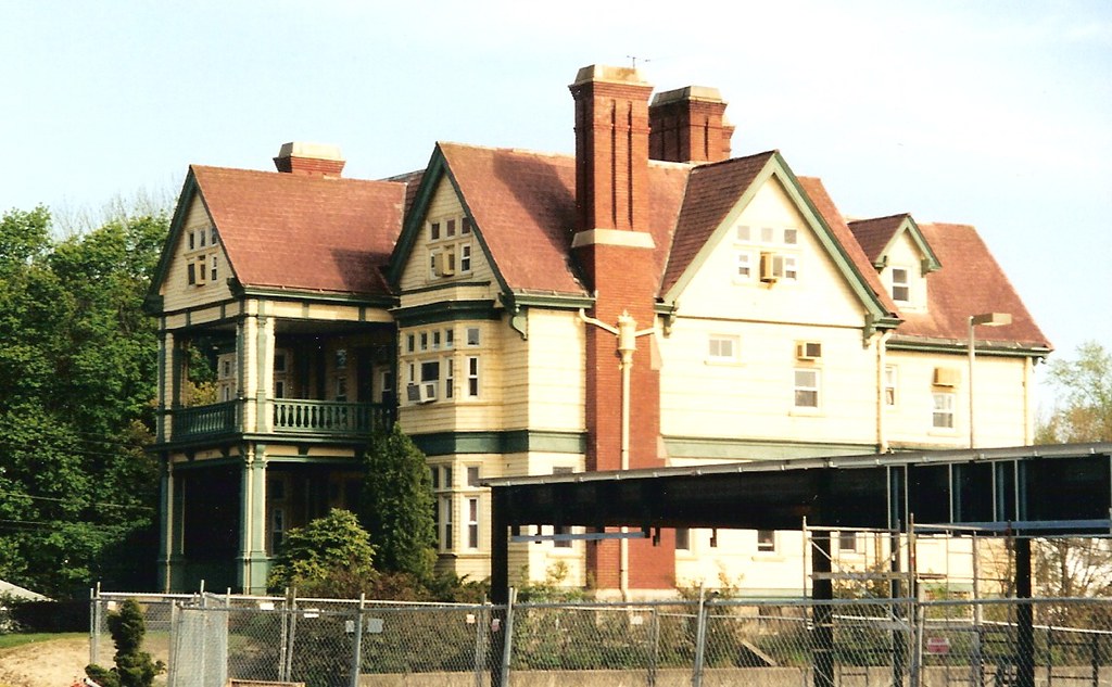 Attleboro, Tappan House Attleboro, Tappan House 2002 Most … Flickr