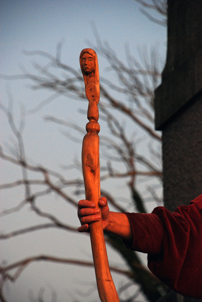 Bornholm Night walking at Hammershus with nature guide Jen… Flickr