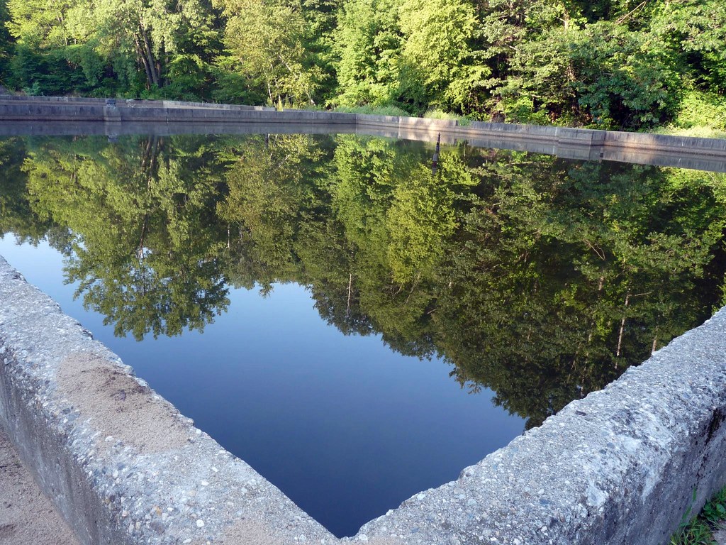 Flickriver Photoset 'Bear Hole Watershed, West Springfield MA' by Rusty Clark 100K Photos