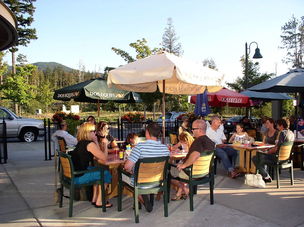 Agave Cocina & Tequilas New in Issaquah Highlands, WA 9802… Flickr