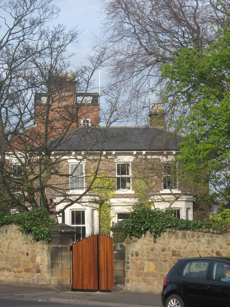 Preston Village North Shields Stockport_Set Flickr