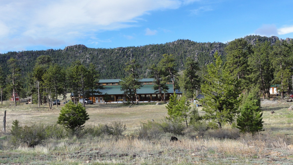 DSC00629 Jack Nicol Cub Scout Camp off Red Feathers Lake R… Flickr