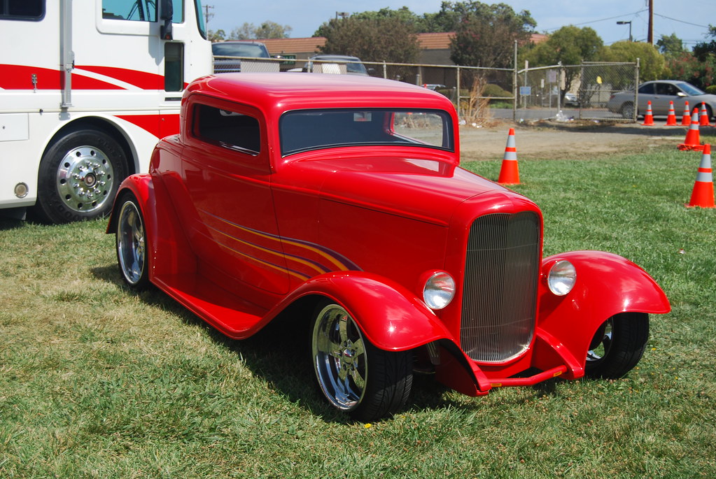 Fairfield Summerfest Car Show Peter Mitsopoulos Photography Flickr