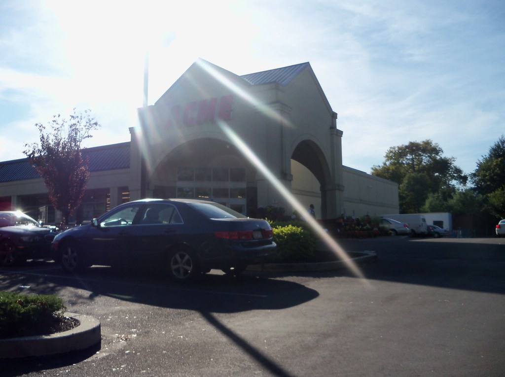 Acme Narberth (Penn Valley), PA 829 Montgomery Ave; the … Flickr