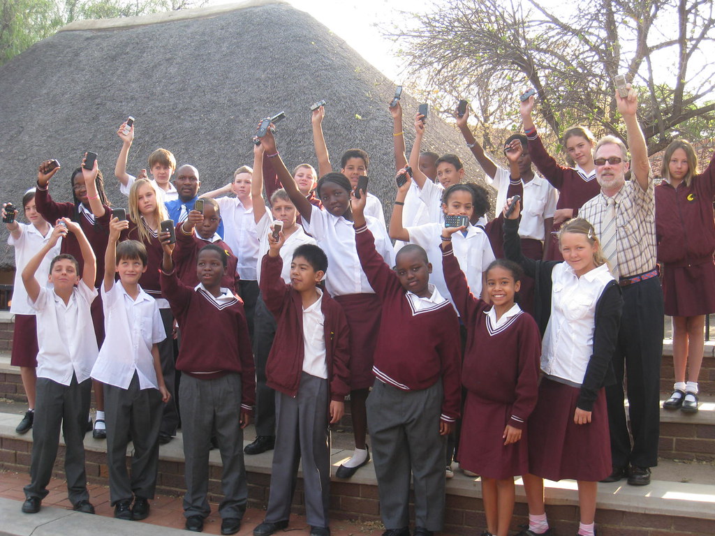 Photos from Westwood International School Gaborone Botswan… Flickr