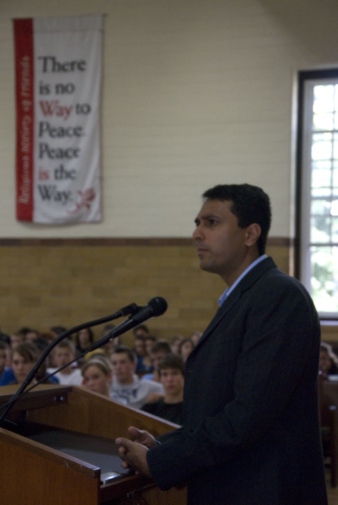 Wilmington Friends School 5, by Elisa Komins Morris Flickr