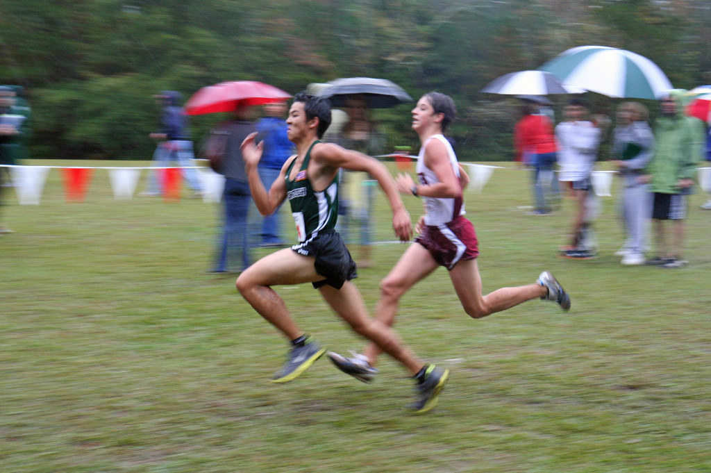 XC 103109 Mens Open41 Steve Roberts Flickr