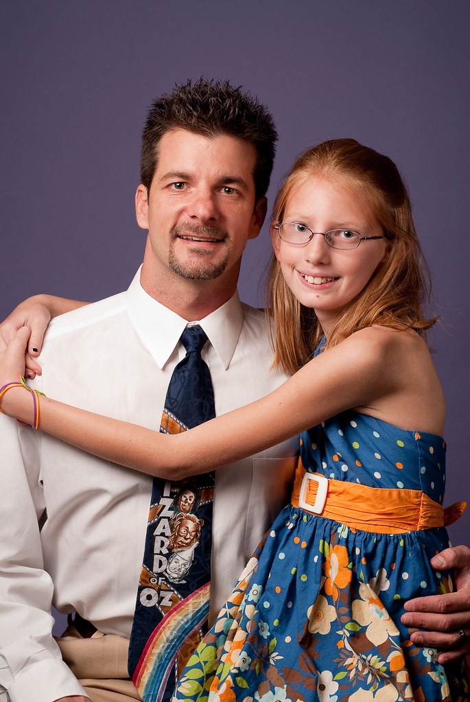 Daddy Daughter (44 of 90) | Daddy Daughter Night www.photogr… | Flickr