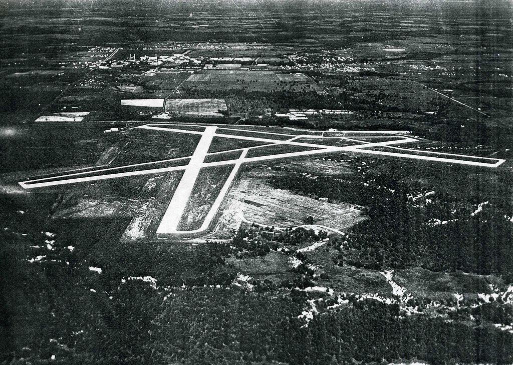 Easterwood Airport 4 Title Easterwood Airport 4 Digit… Flickr