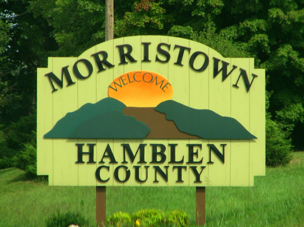 Hamblen County, TN Flickr