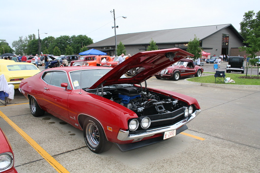 Good Guys Des Moines, Muscle Cars Muscle Cars at the Des M… Flickr