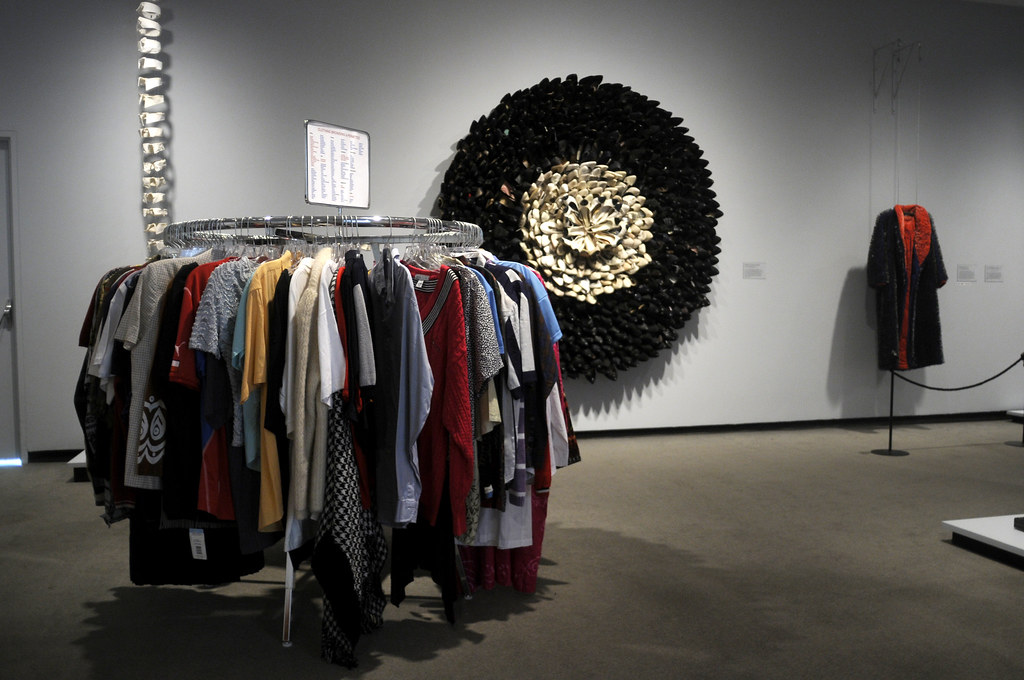 Katonah Museum of Art Dress Codes Clothing as a