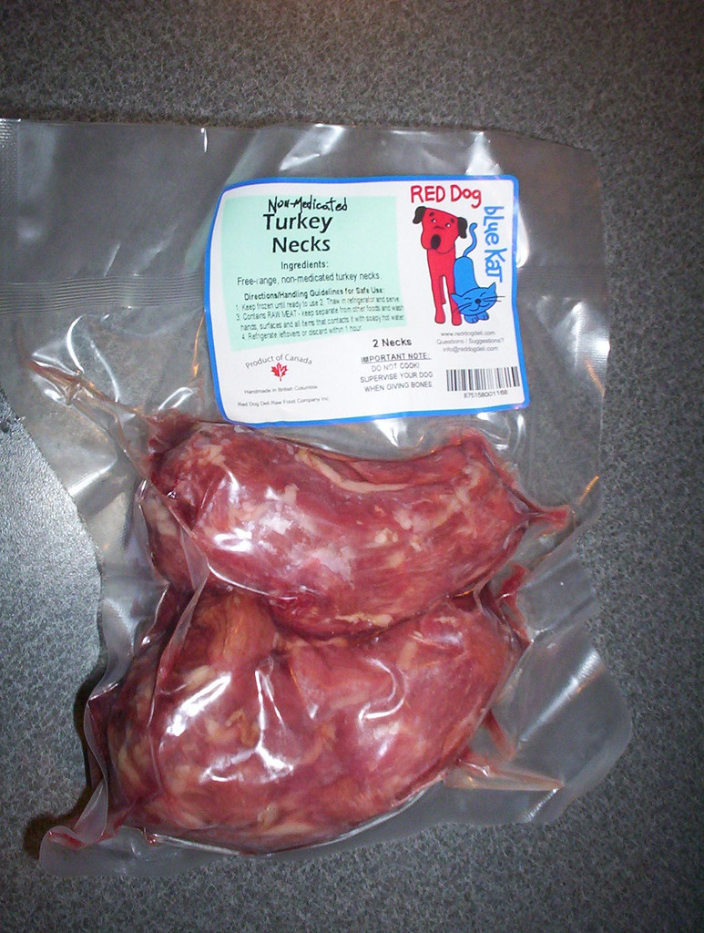 Red Dog Deli Turkey Necks jimbomack66 Flickr