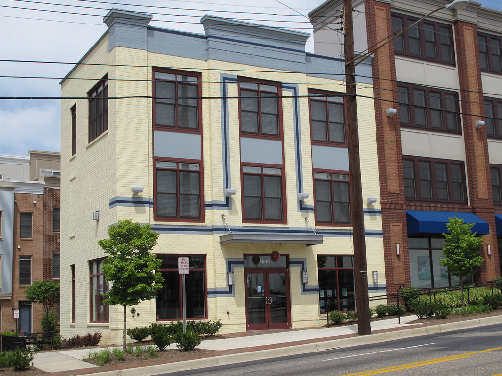 5606 Baltimore Avenue, Hyattsville, MD Hyattsville, Maryla… Flickr