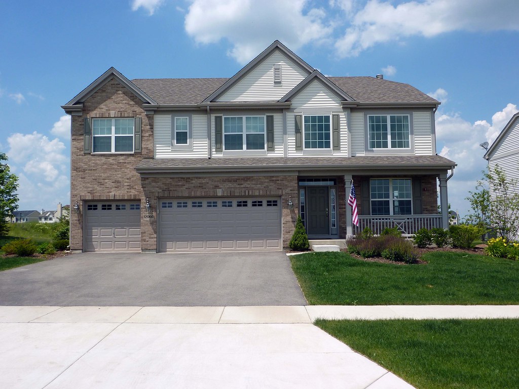 Lennar Homes at Talamore, Huntley Learn more about the way… Flickr