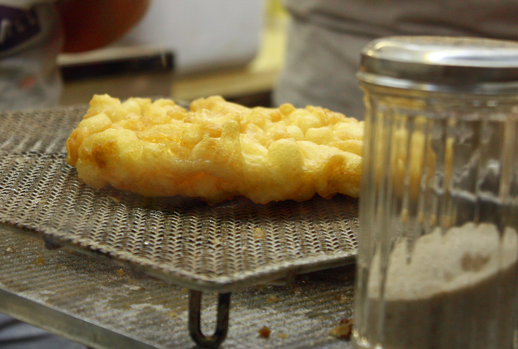 Funnel Cake Vs Elephant Ear What Came First Wedding Ideas You have