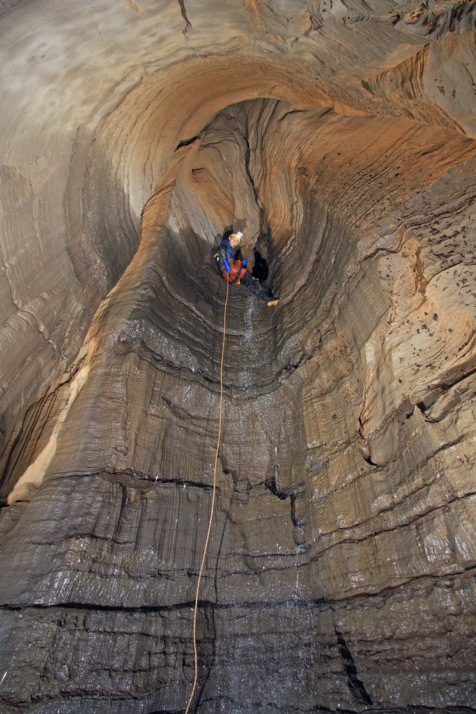 Stephens Gap Cave, Stephens Gap Callahan Cave Preserve, Southeastern