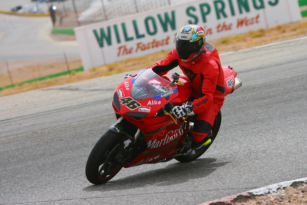 Big Willow Track Day 029 Robert Danielyan Flickr