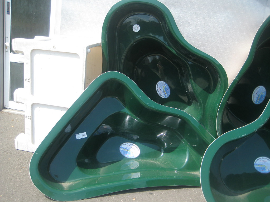 preformed ponds preformed ponds preformed ponds Andy Roberts Flickr