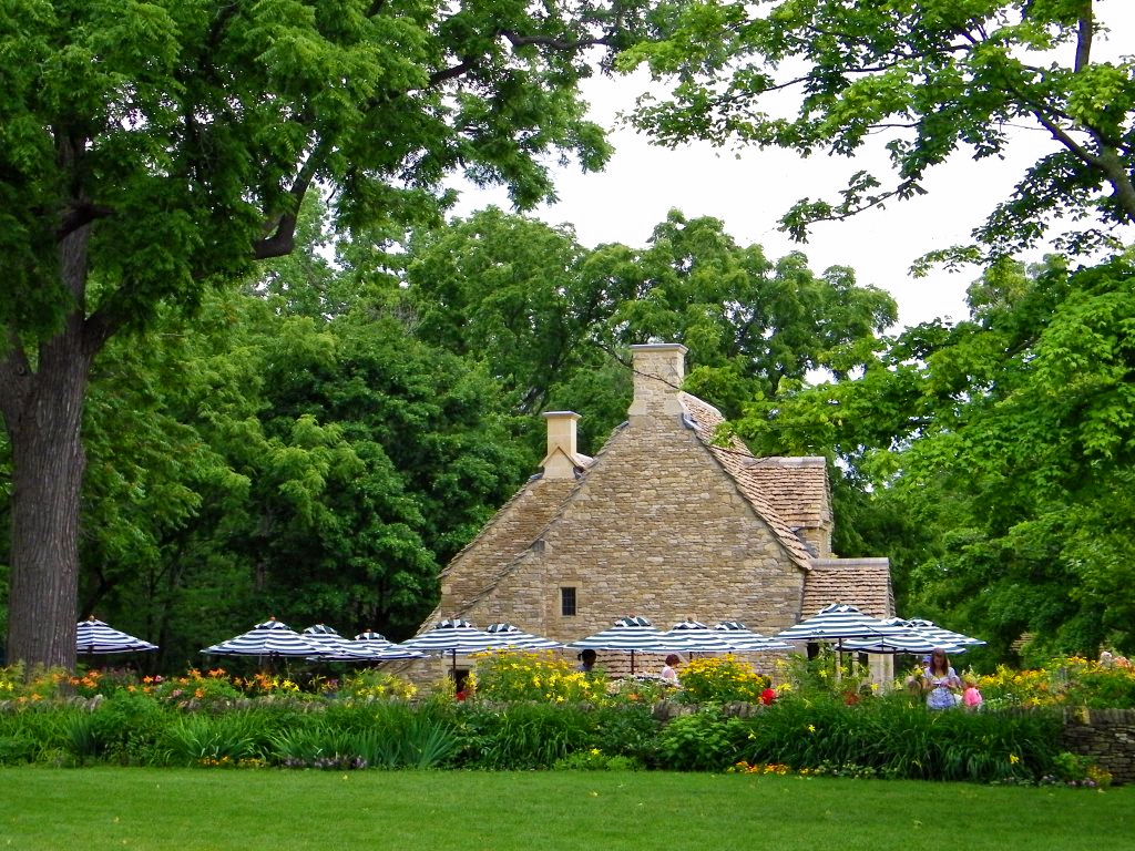 Cotswold Cottage The Cotswold Cottage was built in the ear… Flickr
