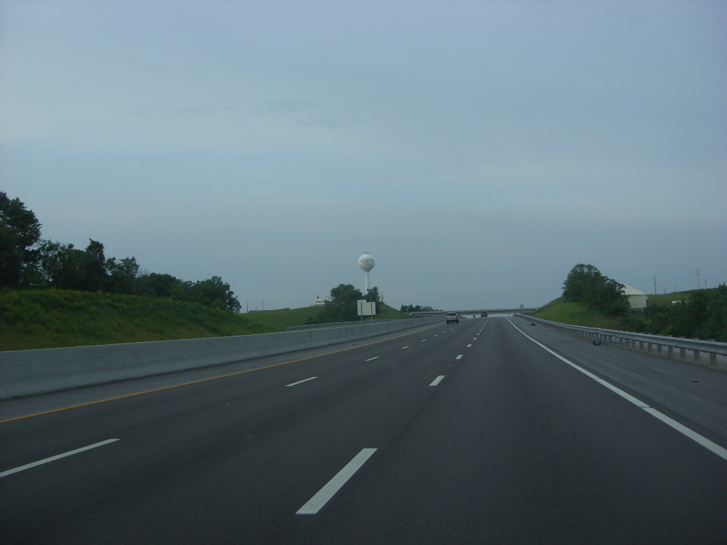 Interstate 75 Kentucky Interstate 75 Kentucky Flickr