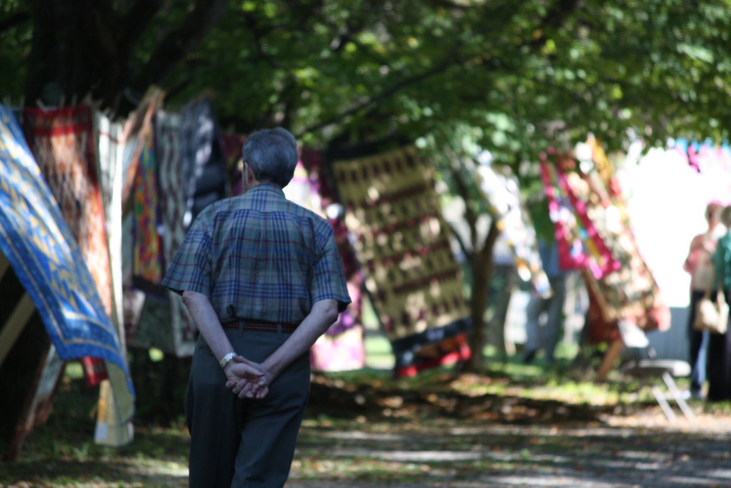 Clinton Quilt Show 920 053 3469HUNOLD Flickr