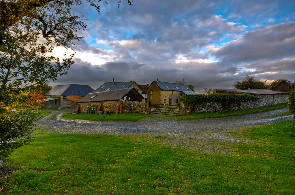 Beer Farm Devon. Uk Andrew Flickr
