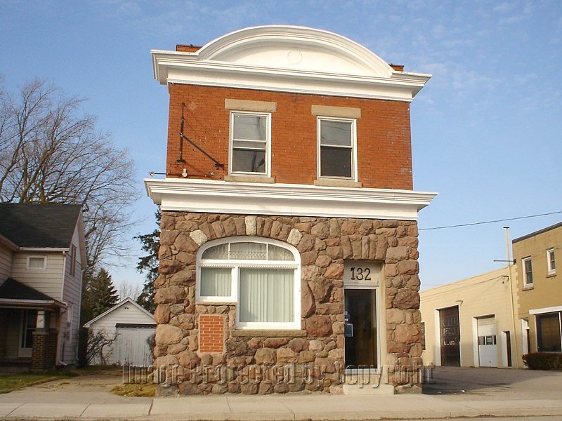 Thamesford, Ontario Flickr