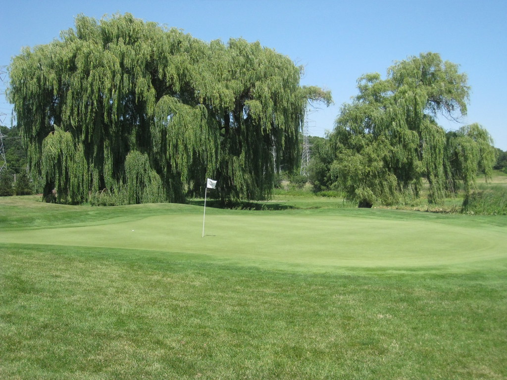 Chalet Hills Golf Club, Cary, Illinois Read my Chalet Hill… Flickr