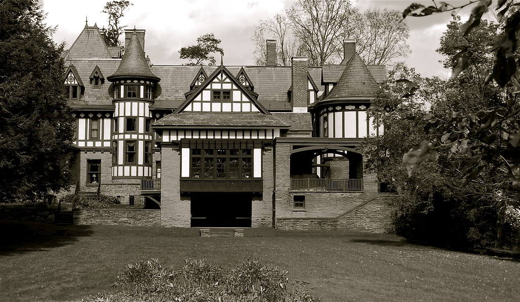 Major's Inn, Gilbertsville NY Major's Inn in the village o… Flickr