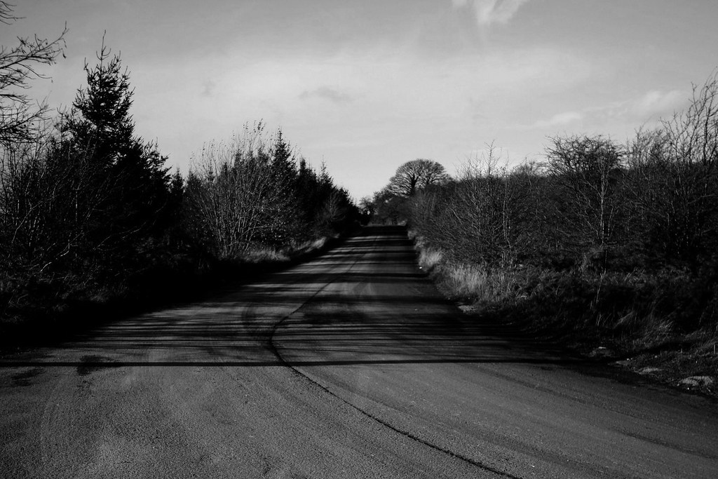 The Conisbrough Viaduct Cadeby Quarry, Doncaster http