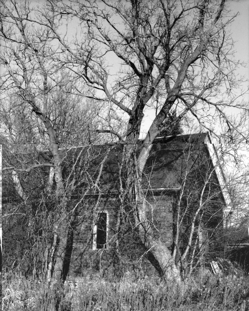 Orange Lodge, Udora, Ontario © Tom Zsolt Udora, Ontario, C… Flickr